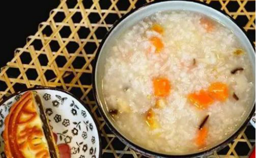 【唐樂宮】百因必有果，你愛吃的月餅就是我！