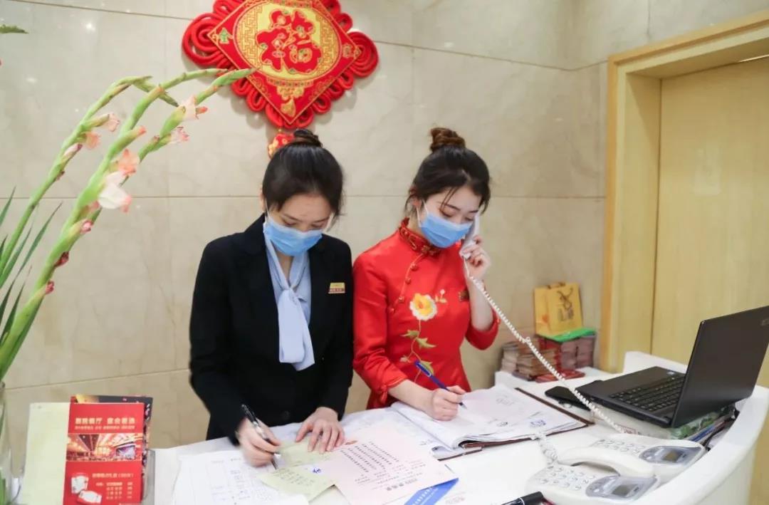 共克時(shí)艱，陜西旅游堅(jiān)定信心，堅(jiān)決打贏疫情防控阻擊戰(zhàn)(圖6)