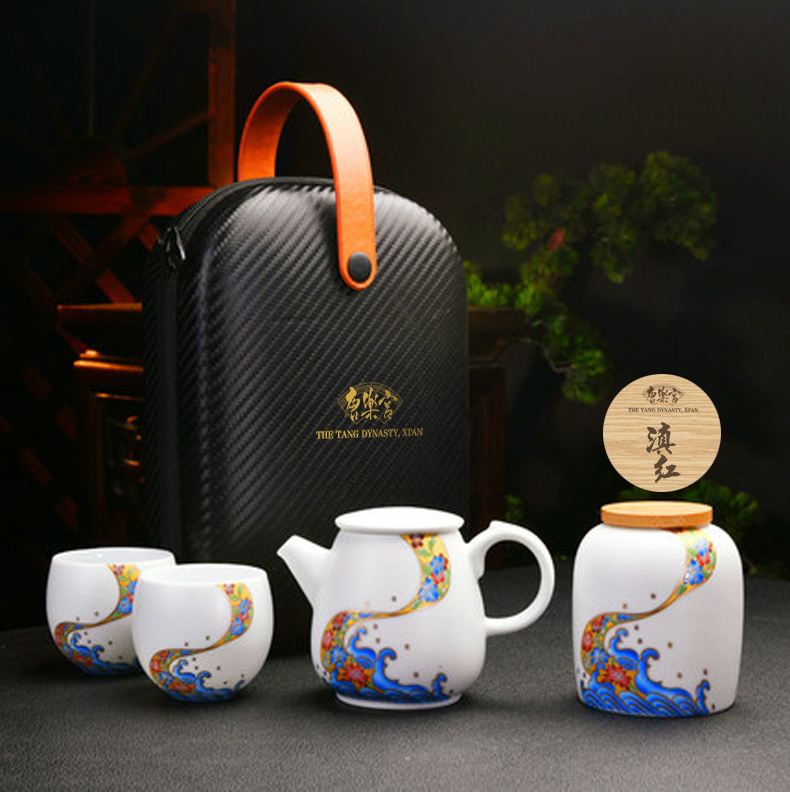 西安唐樂(lè)宮2021年中秋月餅開(kāi)始預(yù)售(圖12)