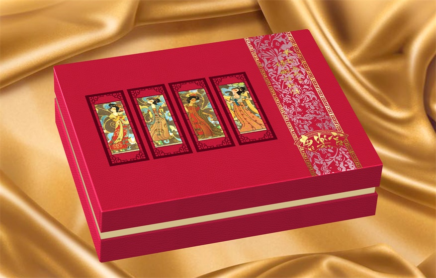 西安唐樂(lè)宮2021年中秋月餅開(kāi)始預(yù)售(圖8)