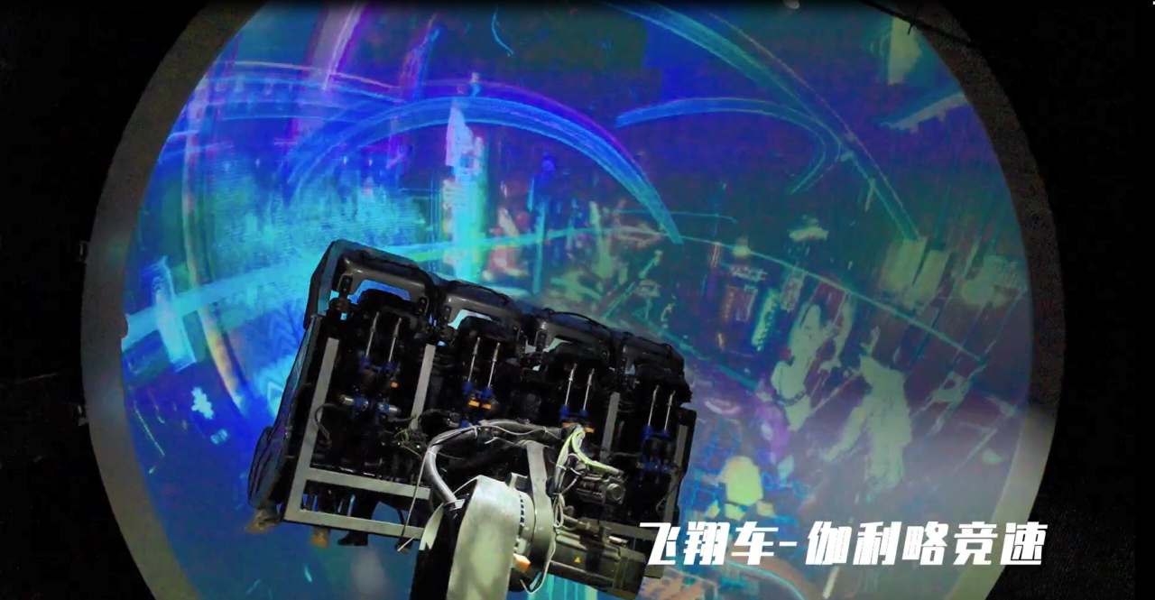 超級黃金周去哪玩？這個寶藏打卡地速碼??！(圖9)