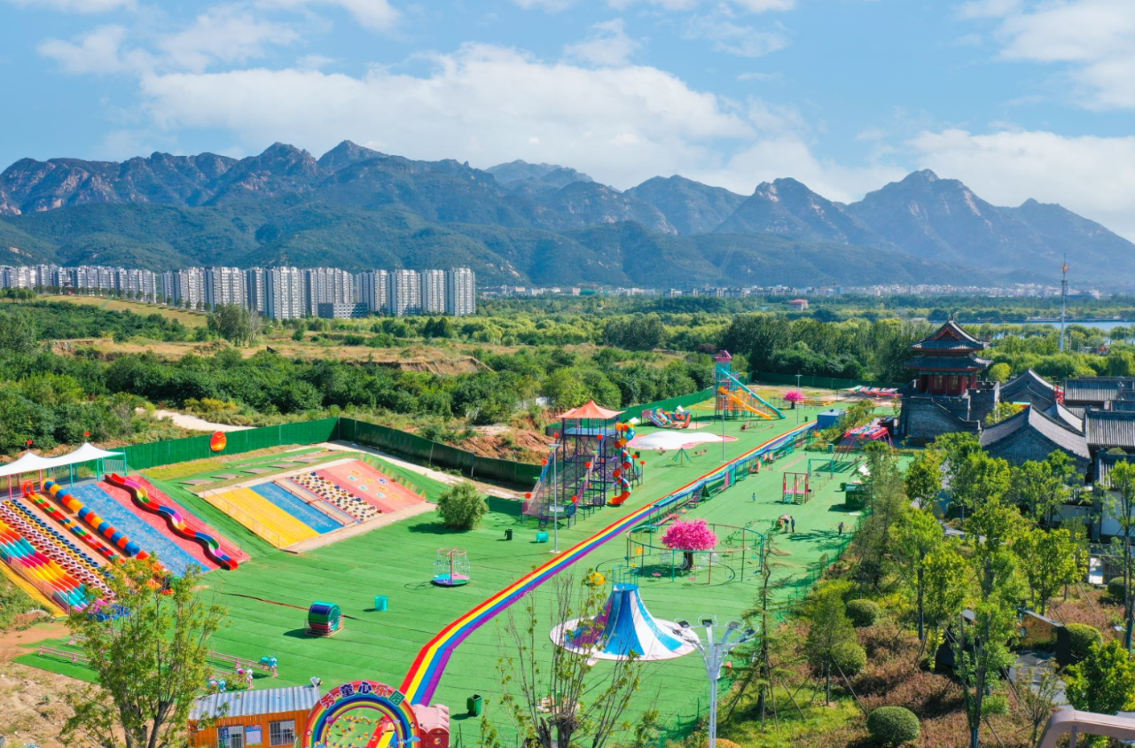 超級黃金周去哪玩？這個寶藏打卡地速碼住！(圖13)