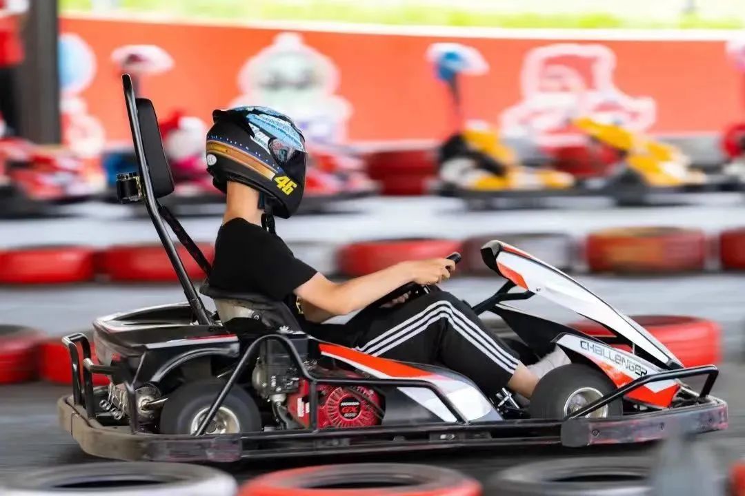 超級黃金周去哪玩？這個寶藏打卡地速碼住！(圖14)