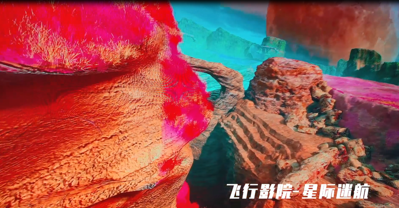 超級黃金周去哪玩？這個寶藏打卡地速碼?。?圖8)