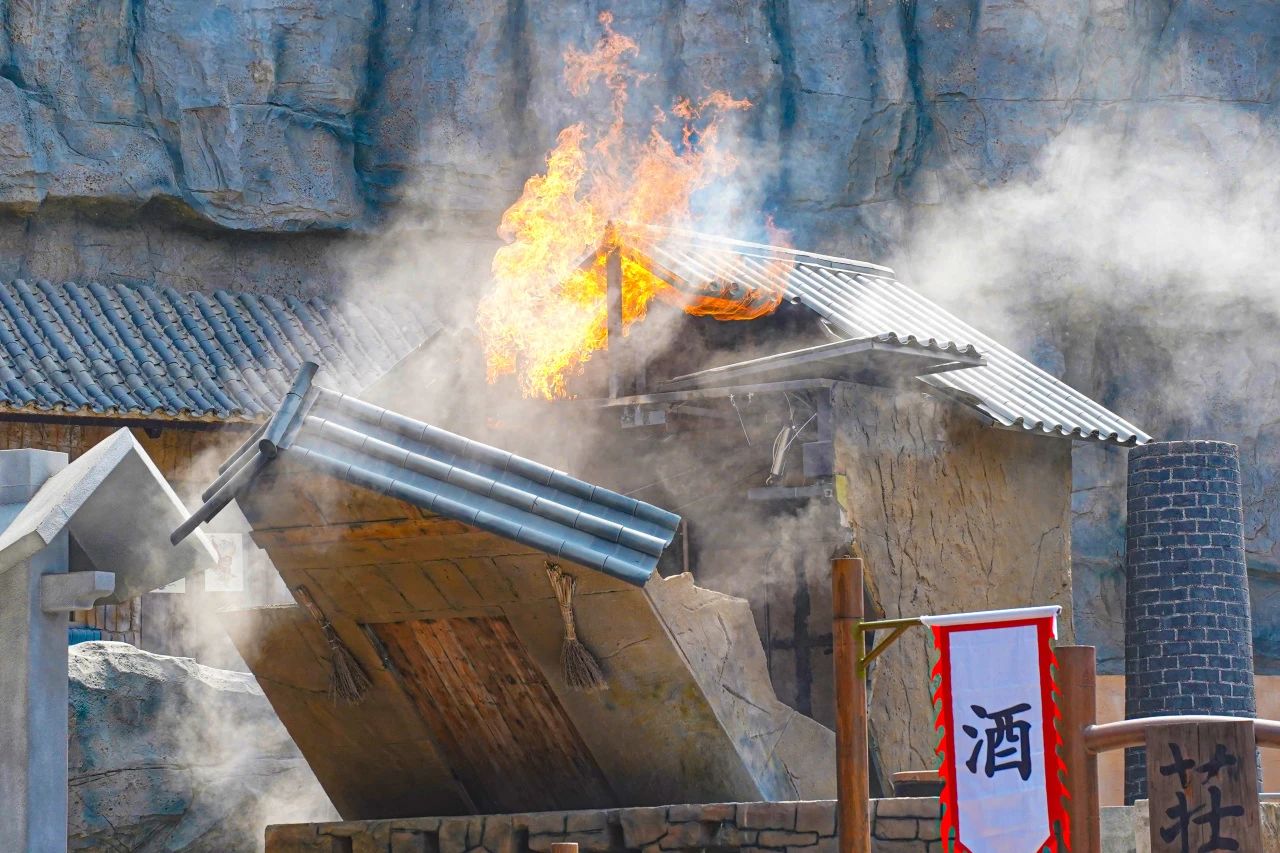 超級黃金周去哪玩？這個寶藏打卡地速碼?。?圖2)