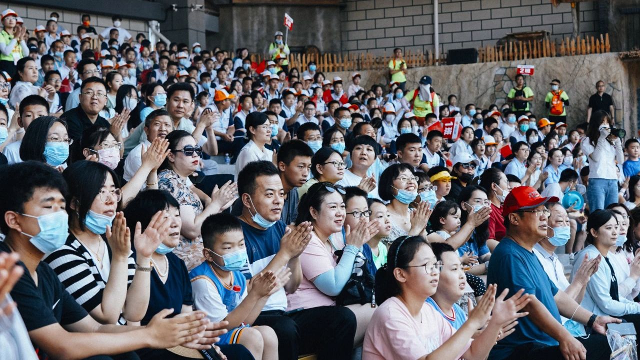 超級黃金周去哪玩？這個寶藏打卡地速碼?。?圖3)