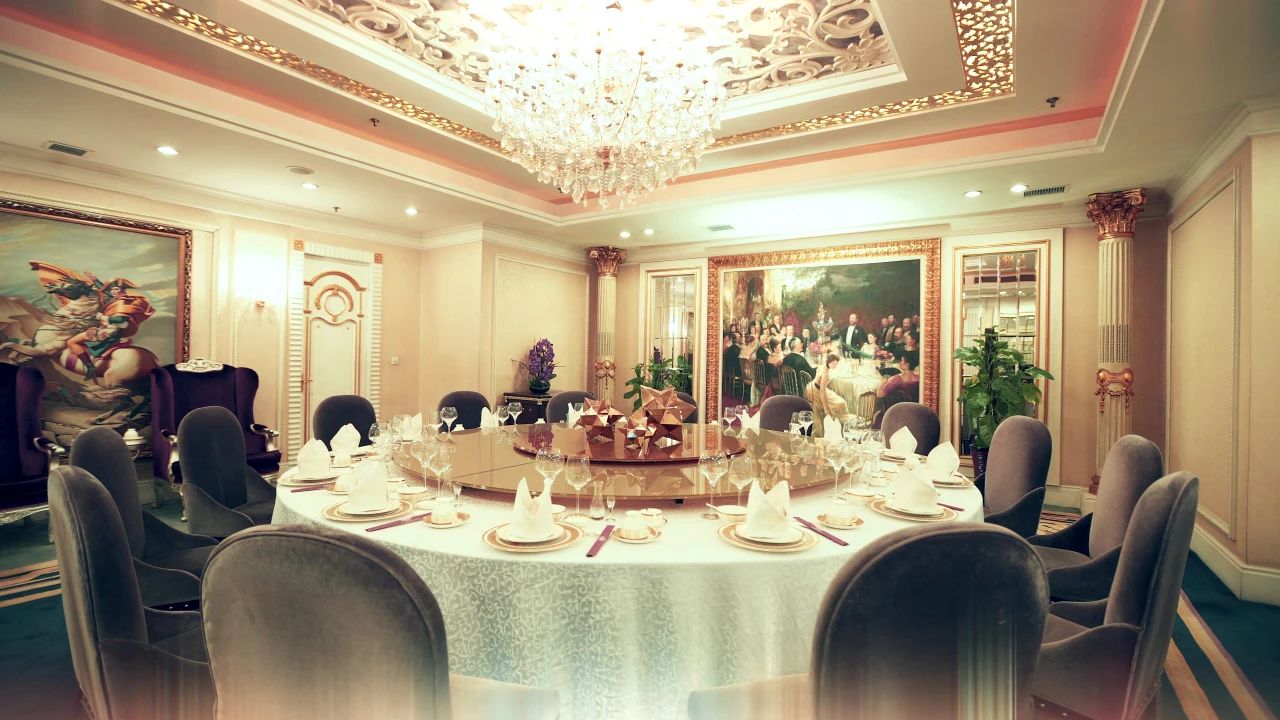 唐樂宮36年店慶丨六大驚喜活動帶您玩轉(zhuǎn)美食+演藝+宴會！(圖2)