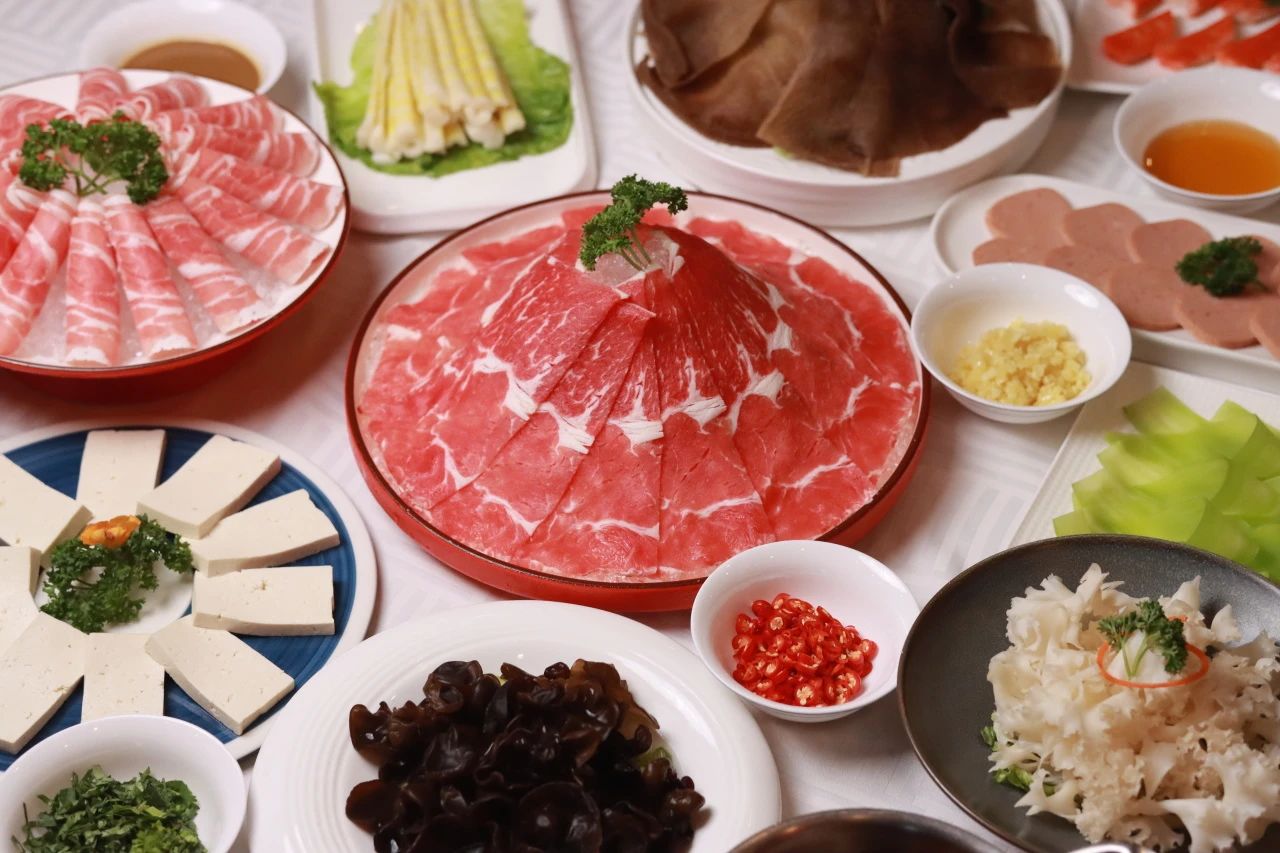 唐樂宮36年店慶丨六大驚喜活動帶您玩轉(zhuǎn)美食+演藝+宴會！(圖3)