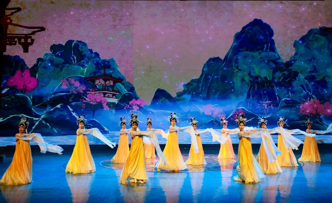 魚躍龍門 “粽”享山水 | 中高考生免門票，線上購票更優(yōu)惠